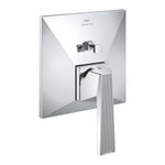 Grohe Allure  Brilliant  Private  Collection Ankastre Banyo/Duş Bataryası - 24425000