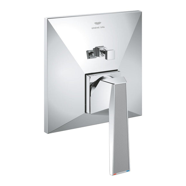 Grohe Allure  Brilliant  Private  Collection Ankastre Banyo/Duş Bataryası - 24425000