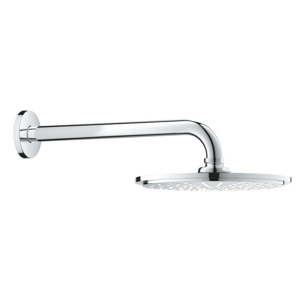 Grohe Rainshower  Cosmopolitan 210 Tek Akışlı Tepe Duşu Seti 286 Mm - 26062000
