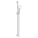 Grohe Tempesta 110 Wall Holder Set 2 Sprays ( Rain,  Jet) - 26919003