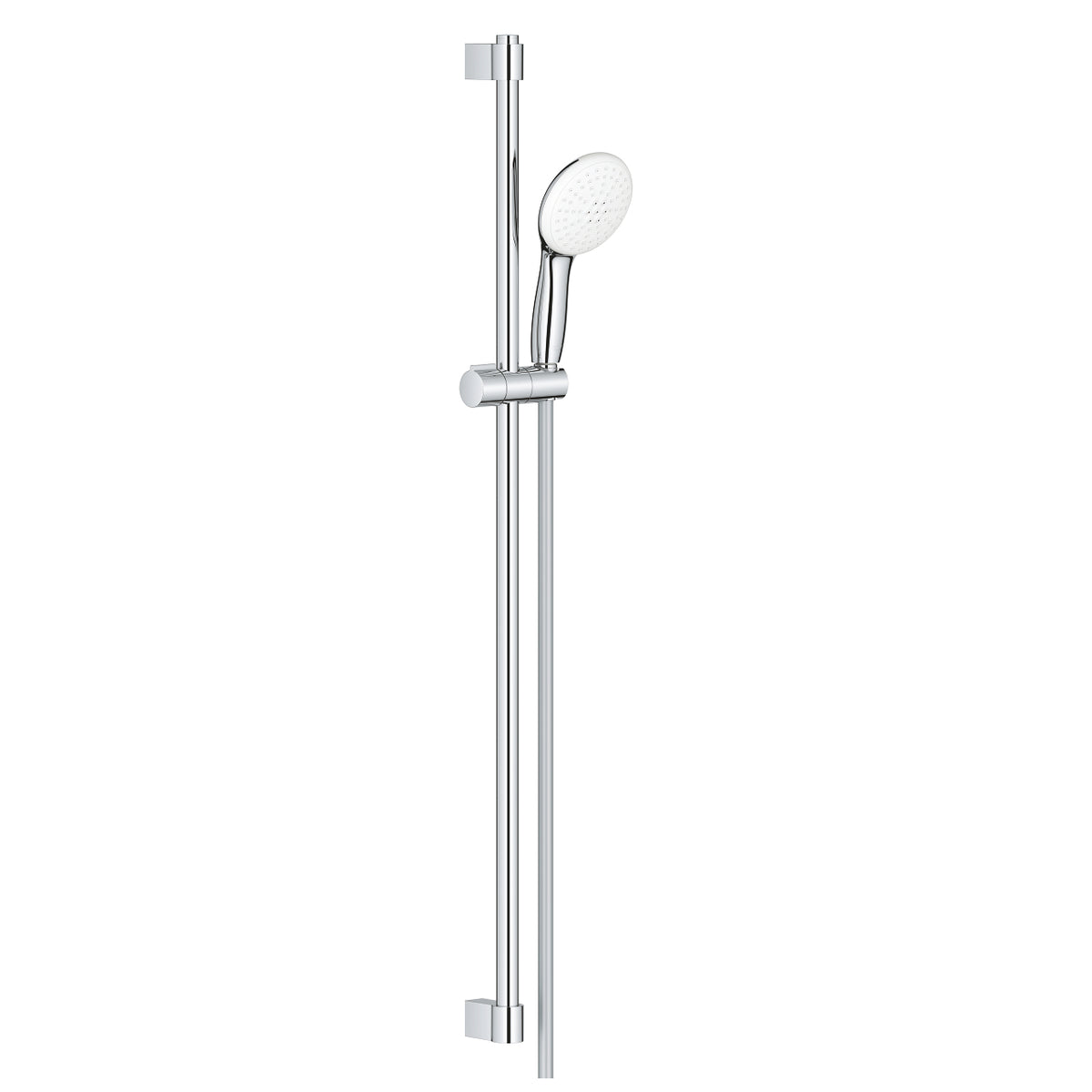 Grohe Tempesta 110 Wall Holder Set 2 Sprays ( Rain,  Jet) - 27601003