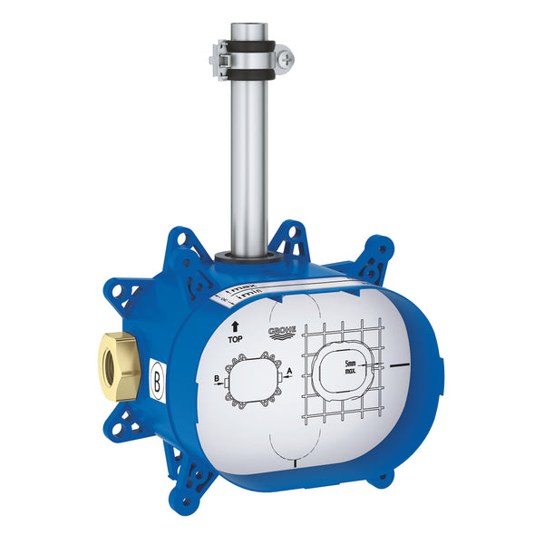 Grohe Rainshower 360 Tepe Duşu Için Iç Gövde - 26264001