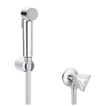 Grohe Tempesta- F  Taharet  Spreyi 30 Duvardan Askılı Set 1 Akışlı, Ara Musluk Ile Birlikte - 26357000