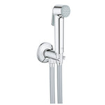 Grohe Tempesta- F  Taharet  Spreyi 30 Duvardan Askılı Set 1 Akışlı Ara Musluk Ile Birlikte - 26358000