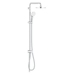 Grohe Tempesta  System 200 Duvar Bağlantılı, Divertörlü Duş Sistemi - 26452002