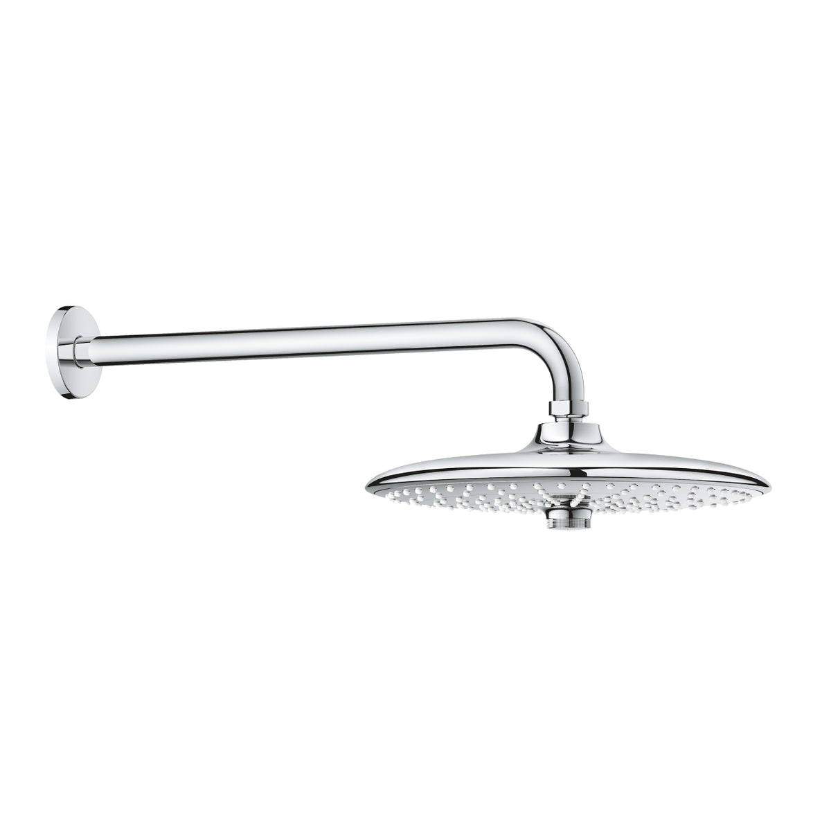 Grohe Euphoria 110  Champagne Sürgülü Duş Seti 3 Akışlı - 27232001