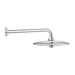 Grohe Euphoria 260 Tepe Duşu Seti 380 Mm, 3 Akışlı - 26459000