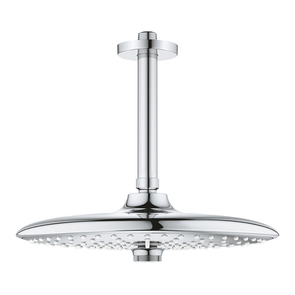 Grohe Euphoria 260 Tepe Duşu Seti 142 Mm, 3 Akışlı - 26461000