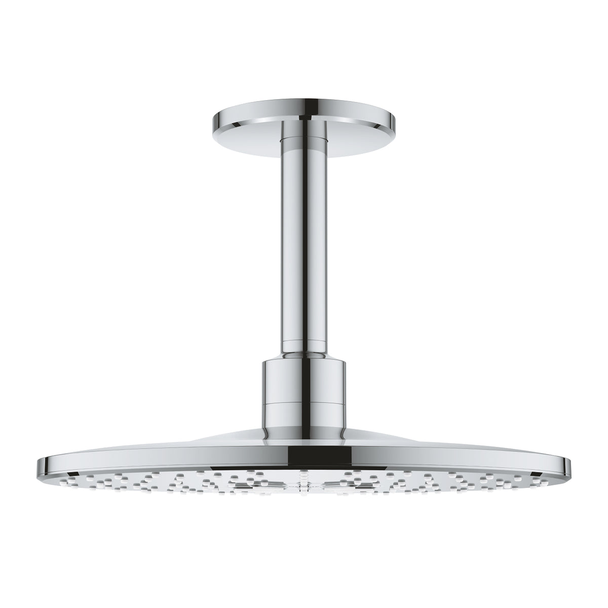 Grohe Rainshower  Smart Active 310 Tepe Duşu Seti 142 Mm, 2 Akışlı - 26477000