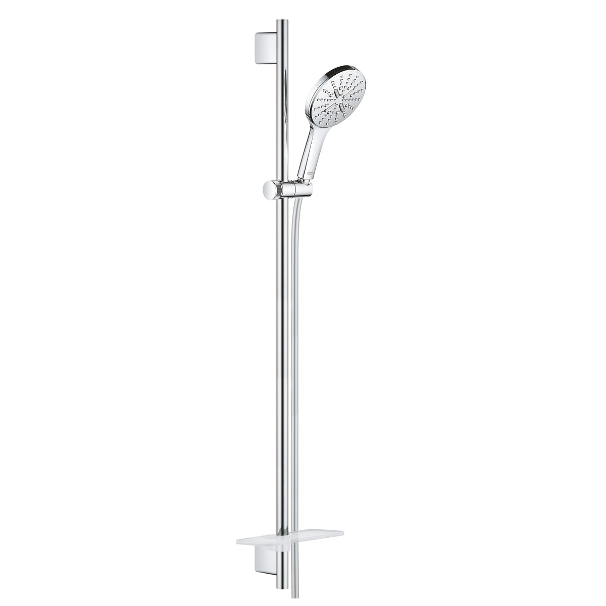 Grohe Rainshower  Smart Active 310 Tepe Duşu Seti 430 Mm, 2 Akışlı - 26475DL0
