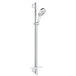 Grohe Rainshower  Smart Active 310 Tepe Duşu Seti 142 Mm, 2 Akışlı - 26477GN0