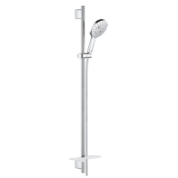 Grohe Rainshower  Smart Active 130 Sürgülü Duş Seti 3 Akışlı - 26548000