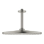 Grohe Rainshower  Mono 310  Cube Tepe Duşu Seti 142 Mm, Tek Akışlı - 26566GN0