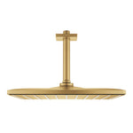 Grohe Rainshower  Mono 310  Cube Tepe Duşu Seti 142 Mm, Tek Akışlı - 26566GN0