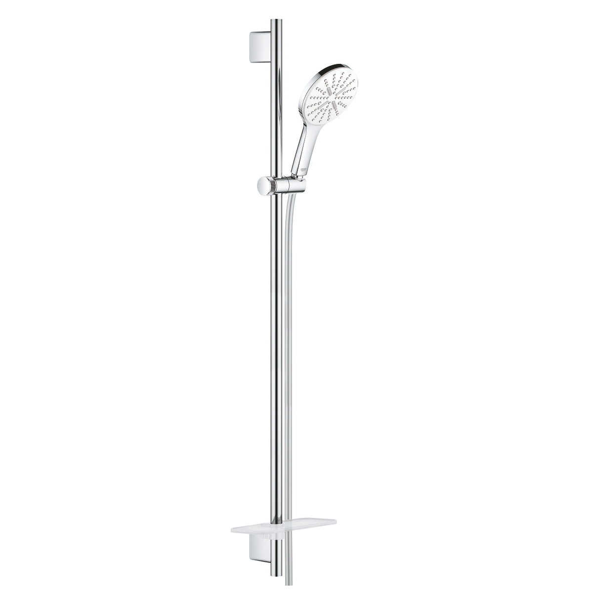 Grohe Rainshower  Smart Active 310 Tepe Duşu Seti 142 Mm, 2 Akışlı - 26477000
