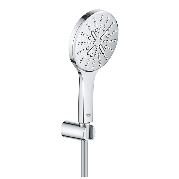 Grohe Rainshower  Smart Active 310  Cube Tepe Duşu Seti 430 Mm, 2 Akışlı - 26479AL0