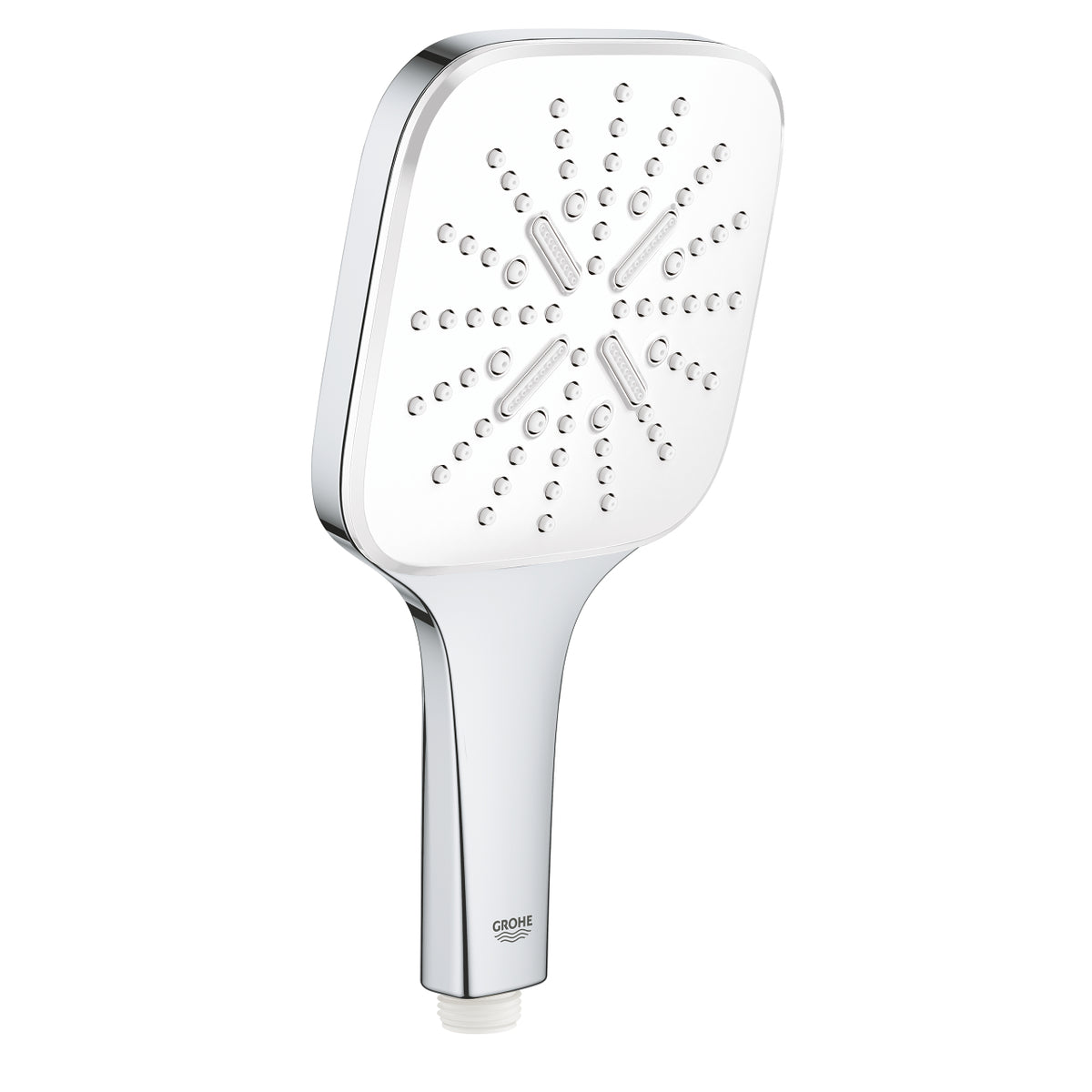 Grohe Rainshower  Smart Active 130  Cube El Duşu 3 Akışlı - 26582LS0