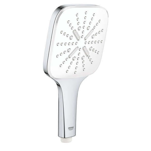 Grohe Rainshower  Smart Active 130  Cube El Duşu 3 Akışlı - 26582LS0