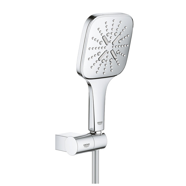 Grohe Rainshower  Smart Active 310 Tepe Duşu Seti 430 Mm, 2 Akışlı - 26475LS0