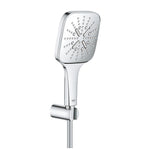 Grohe Rainshower  Smart Active 130  Cube Duşu Seti 3 Akışlı - 26589000