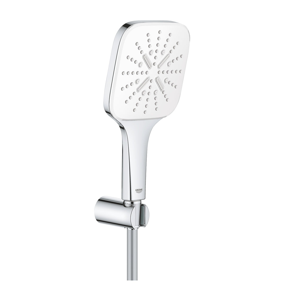 Grohe Rainshower  Smart Active 310 Tepe Duşu Seti 430 Mm, 2 Akışlı - 26475GN0