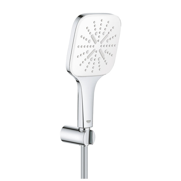 Grohe Rainshower  Smart Active 310 Tepe Duşu Seti 142 Mm, 2 Akışlı - 26477AL0