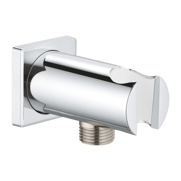 Grohe Rainshower Shower Outlet Elbow 1/2″ With Holder - 26659000