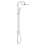 Grohe Tempesta  System 250 Duvar Bağlantılı, Divertörlü Duş Sistemi - 26675001