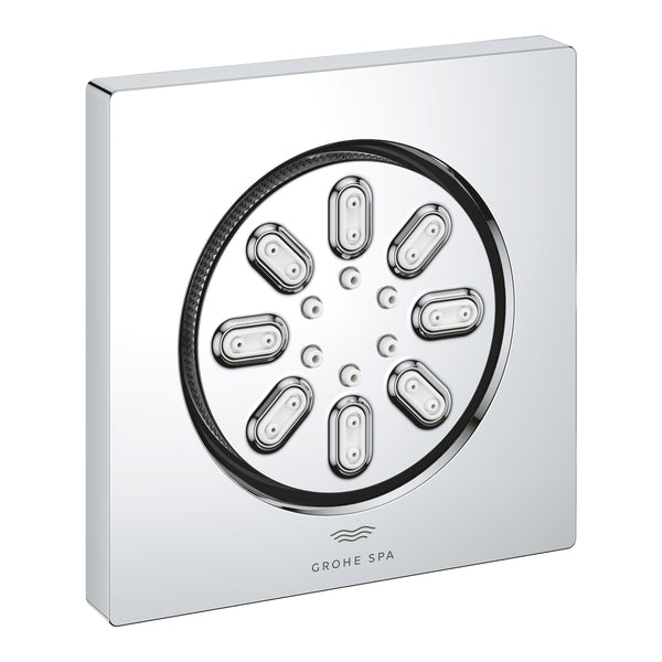 Grohe Rainshower  Aqua Body Spray Cube 2 Spray - 26802000