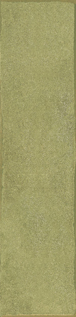 Villeroy & Boch Urban Art Serisi 6 x 25 cm Moss Green Glossy