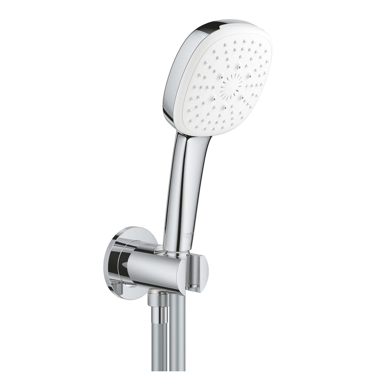 Grohe Tempesta Duş Başlığı Kolu 400 Mm - 27851000