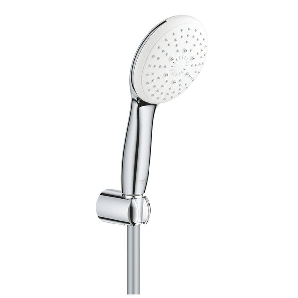 Grohe Tempesta 110 Wall Holder Set 2 Sprays ( Rain,  Jet) - 264062433