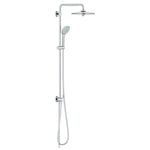 Grohe Euphoria  System 260 Duvara Monte Yön Değiştiricili Duş Sistemi - 27421002