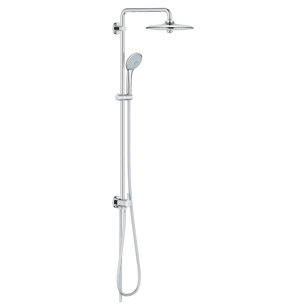 Grohe Euphoria  System 260 Duvara Monte Yön Değiştiricili Duş Sistemi - 27421002