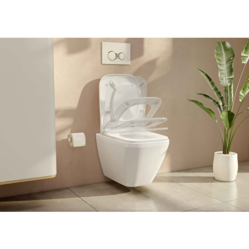 VitrA Integra Square Klozet Kapağı 191-003-009