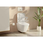 VitrA Integra Square Klozet Kapağı 191-003-009