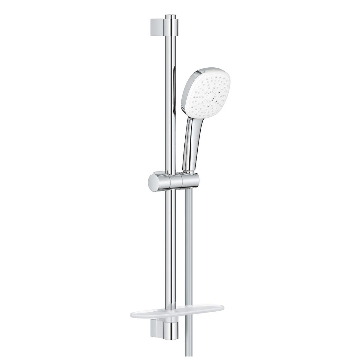 Grohe Tempesta Duş Başlığı Kolu 400 Mm - 27851000