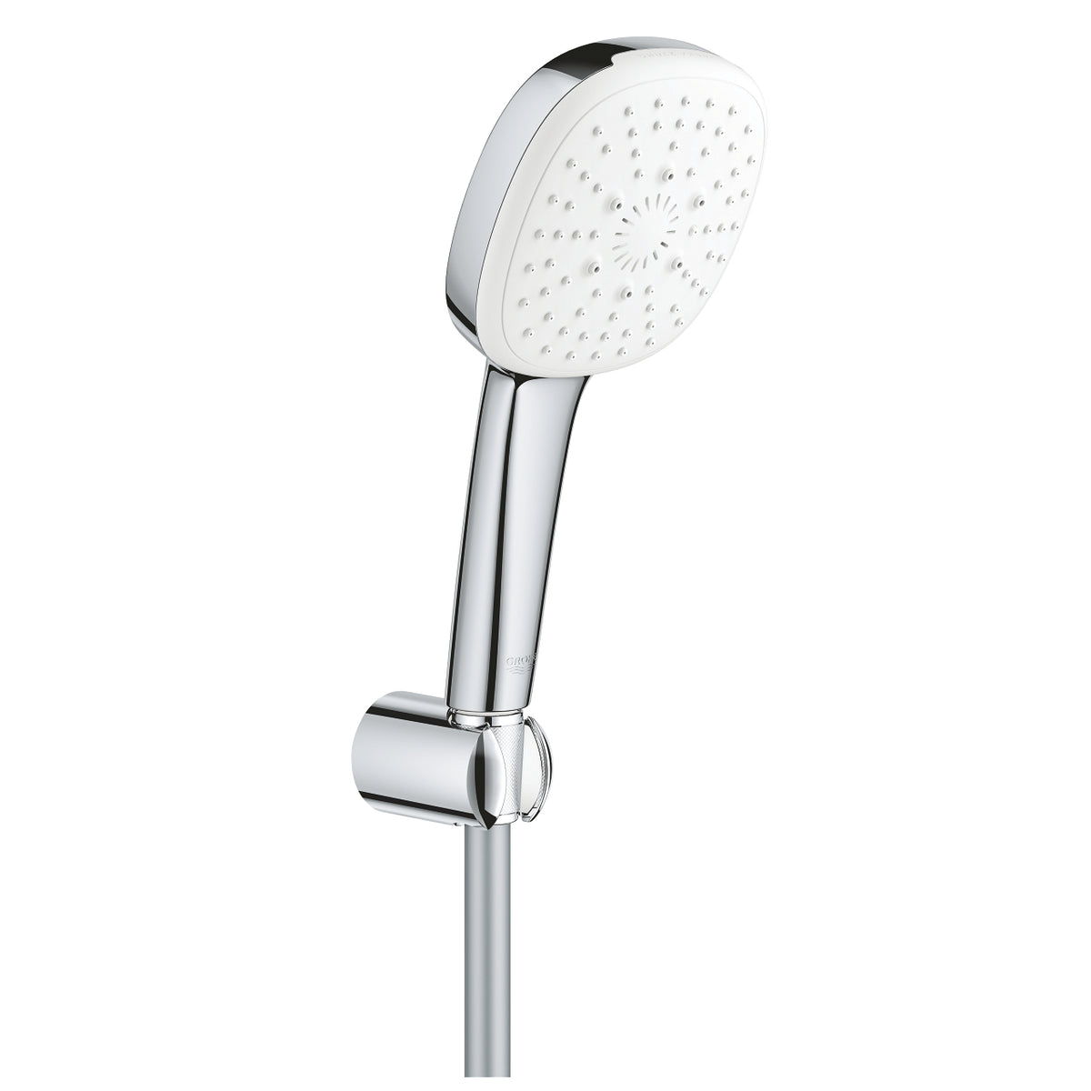 Grohe Tempesta Duş Başlığı Kolu 400 Mm - 27851000