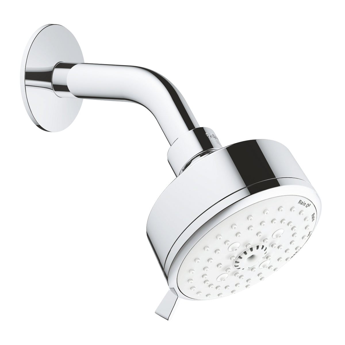 Grohe Tempesta  Cosmopolitan 100 Tepe Duşu 4 Akışlı - 27869001