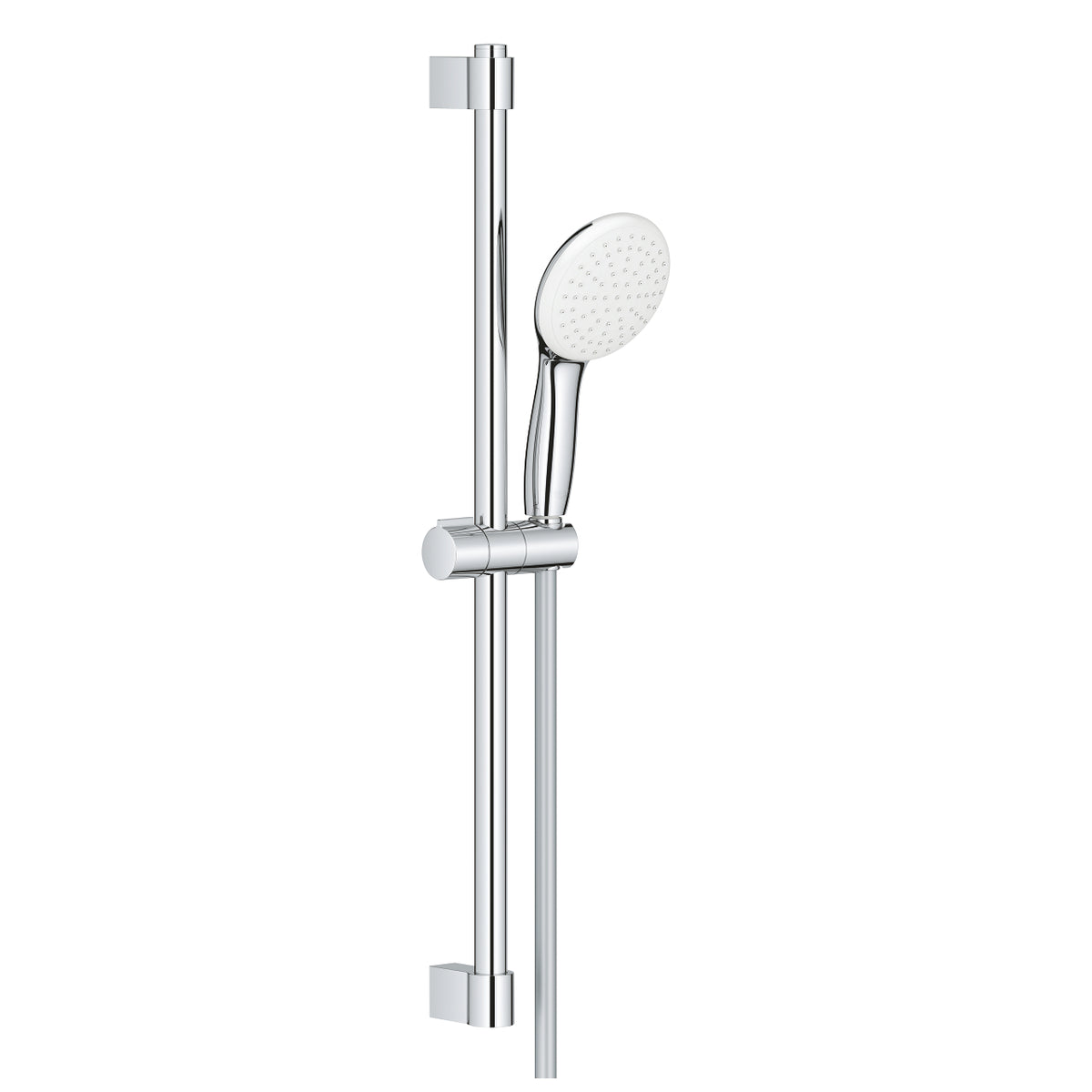 Grohe Tempesta 110 Wall Holder Set 2 Sprays ( Rain,  Jet) - 27601003