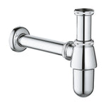 Grohe Talentofill Talentofill Küvet Tropleni - 19952000