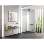 VitrA Istanbul Halka Havluluk A48008