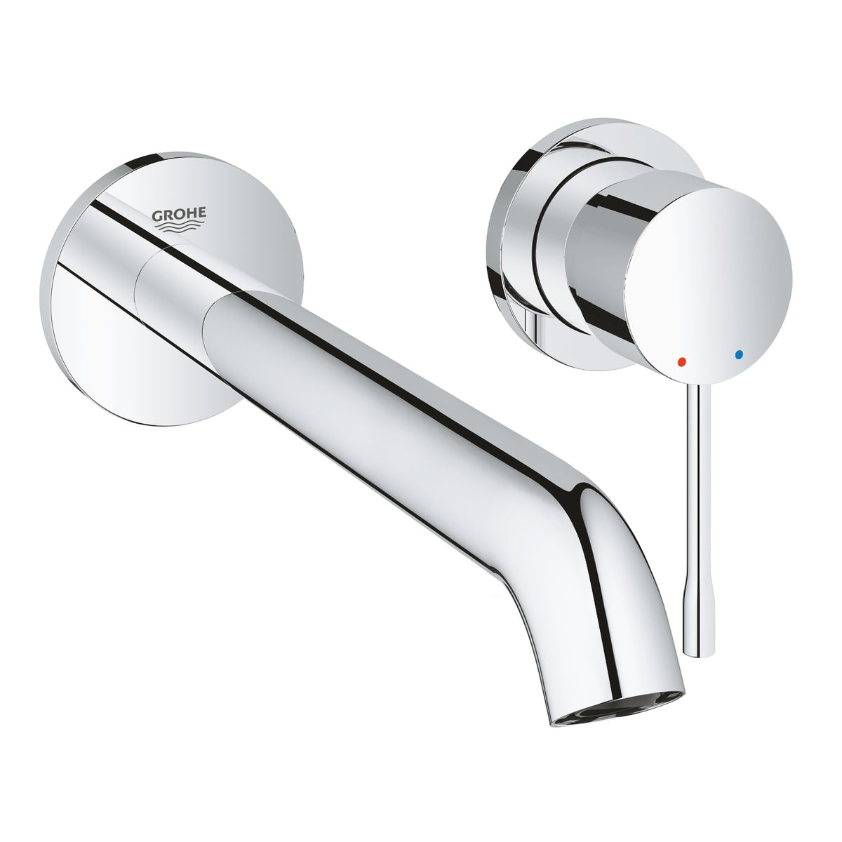 Grohe Essence İki Delikli Lavabo Bataryası  L- Boyut - 29193001