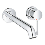 Grohe Essence İki Delikli Lavabo Bataryası  L- Boyut - 29193001