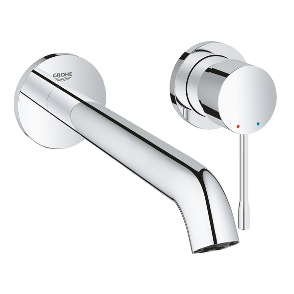 Grohe Essence İki Delikli Lavabo Bataryası  L- Boyut - 29193001