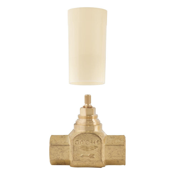 Grohe Ankastre Stop Valf Için Iç Gövde - 29274000