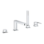 Grohe G R O H E  Plus Tek Kumandalı Lavabo Bataryası  M- Boyut - 23871003
