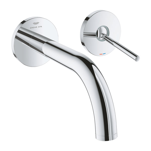 Grohe Atrio2  Delikli Joystick Lavabo Bataryası - 29410000