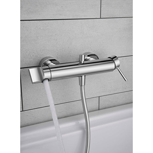 VitrA Origin Banyo Bataryası A42619