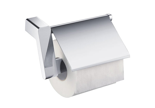 Bocchi Verona Tuvalet Kağitlik Krom - 3004-0005